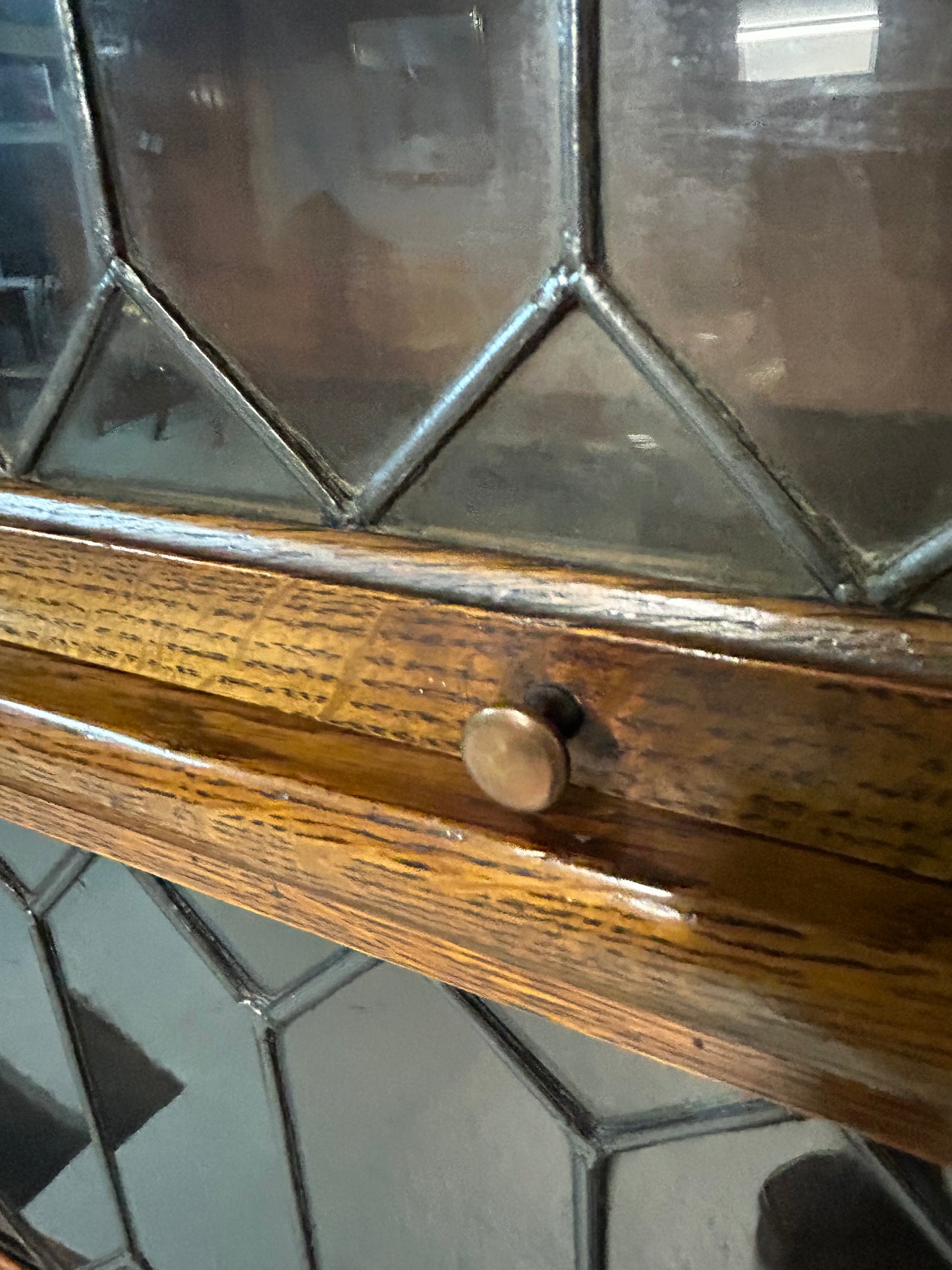 Globe Wernicke 4 Tier Barristers Bookcase