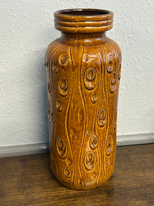 West Germany Scheurich vase model 288-40