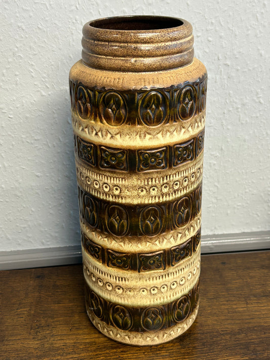 West Germany Scheurich vase model 289-41