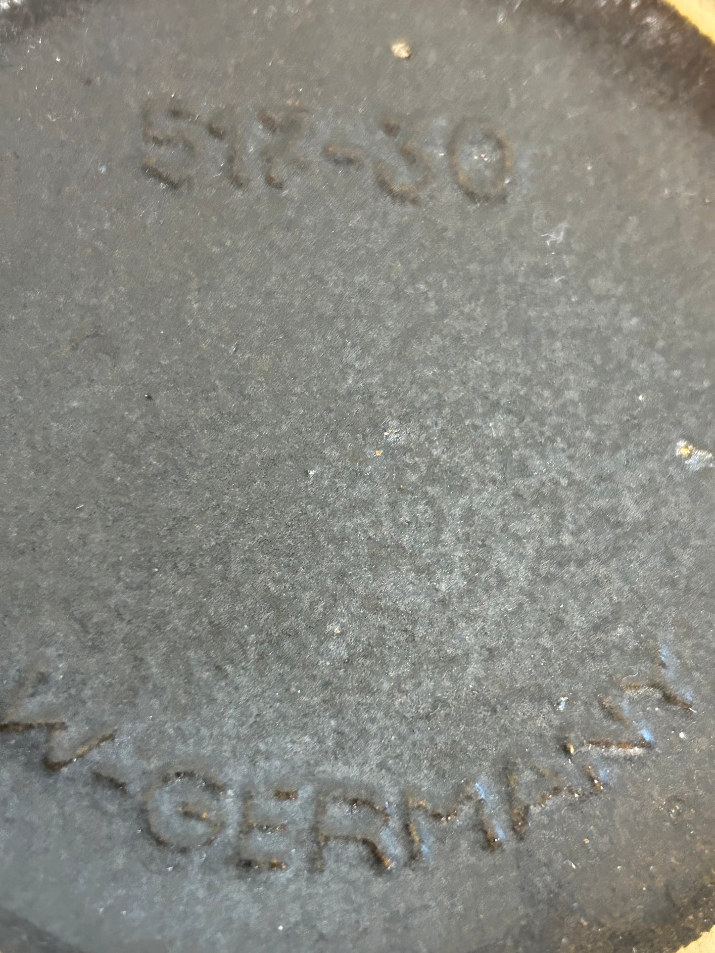 West Germany decorative vase model 517-30