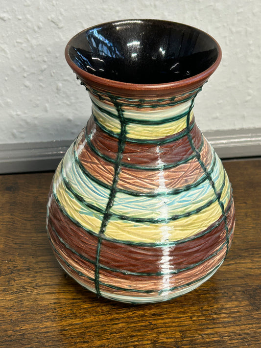 West Germany decorative vase model 531-20